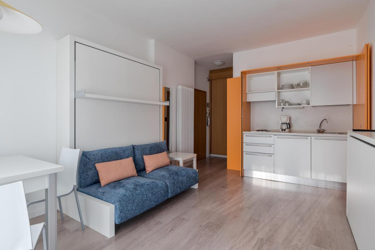 Residence Toblini Torbole Sul Garda Exteriér fotografie