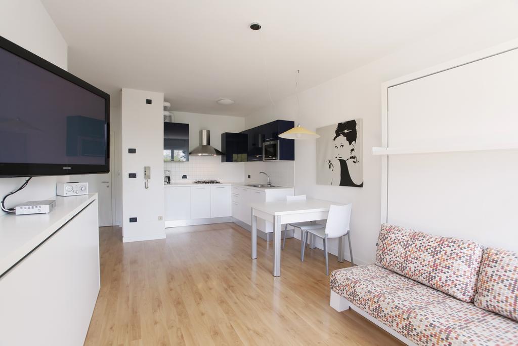 Residence Toblini Torbole Sul Garda Exteriér fotografie