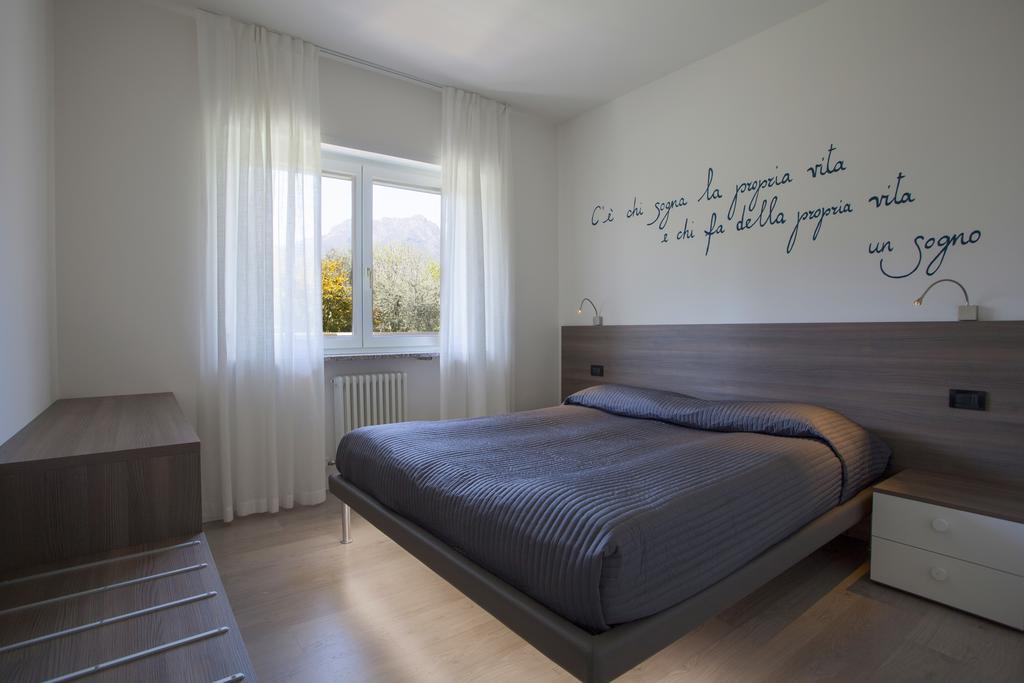 Residence Toblini Torbole Sul Garda Exteriér fotografie