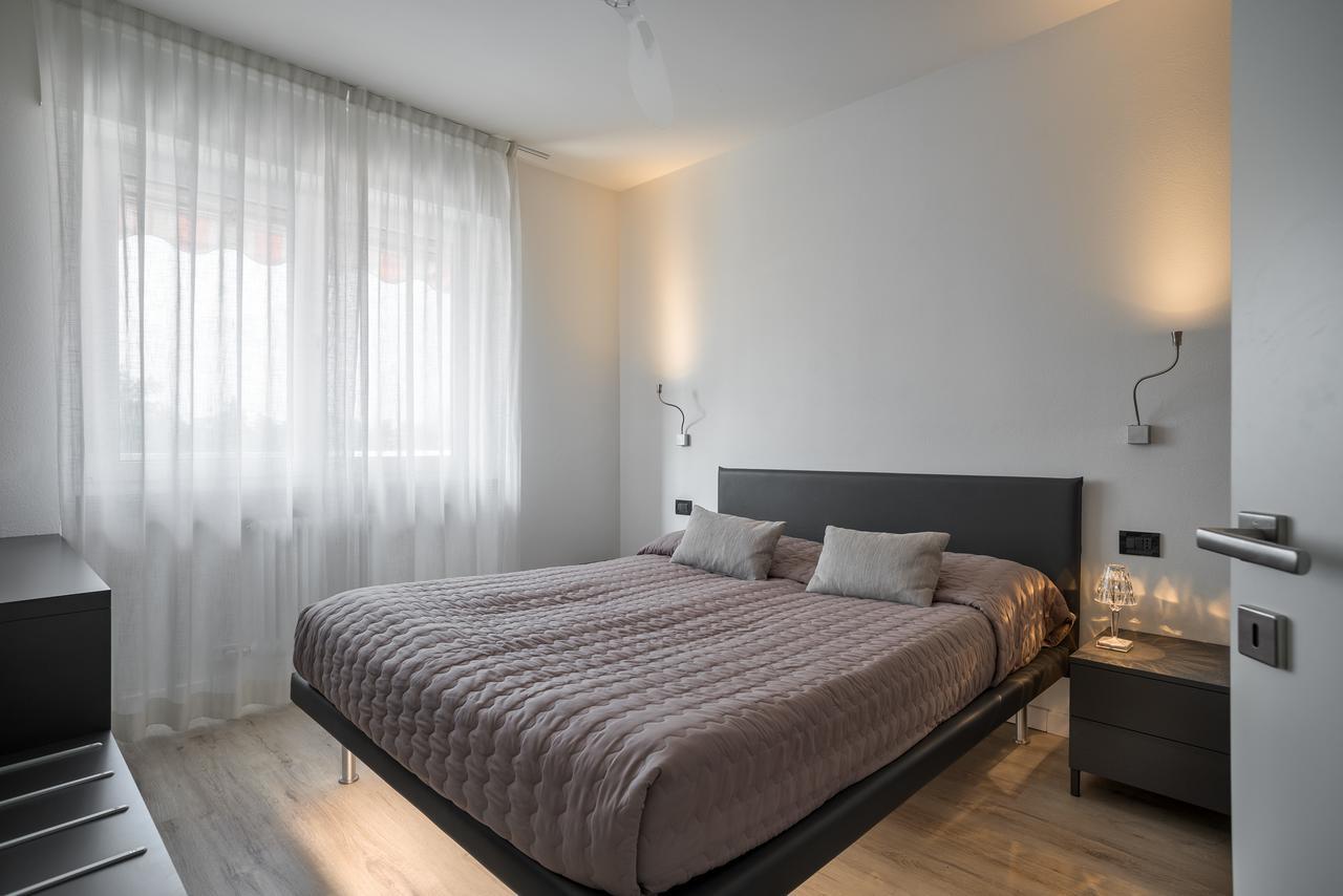 Residence Toblini Torbole Sul Garda Exteriér fotografie