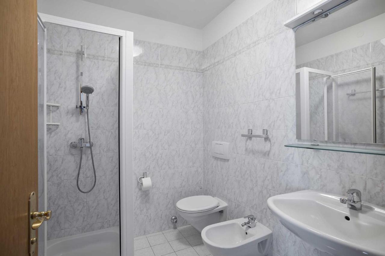Residence Toblini Torbole Sul Garda Exteriér fotografie