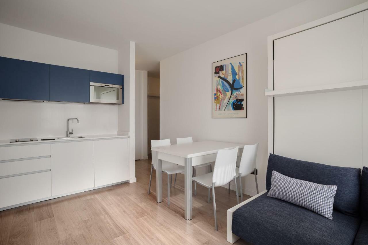 Residence Toblini Torbole Sul Garda Exteriér fotografie
