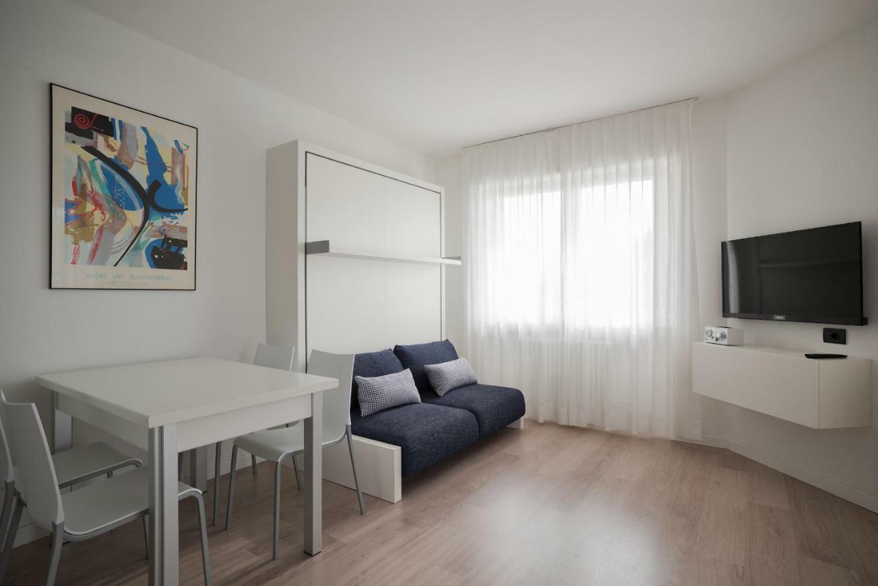 Residence Toblini Torbole Sul Garda Exteriér fotografie