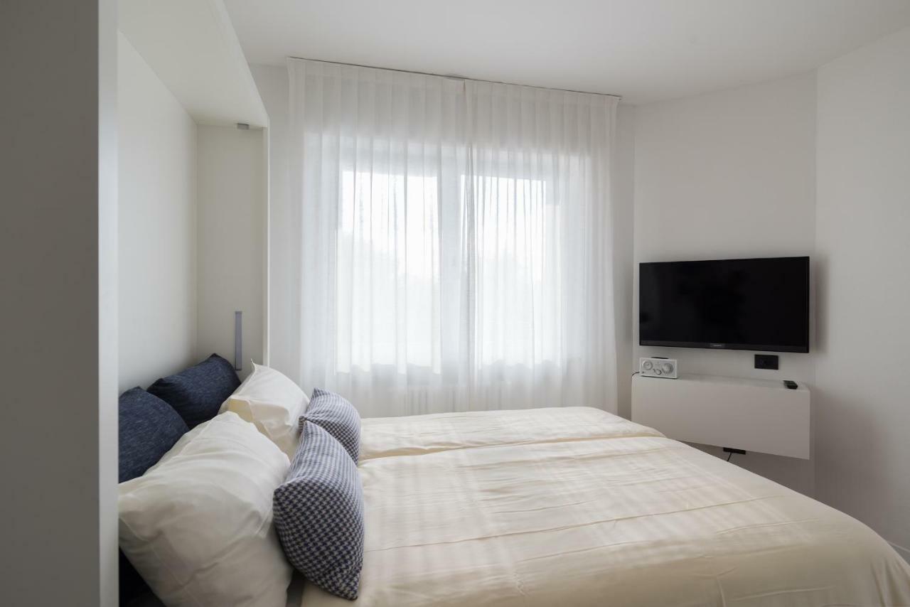 Residence Toblini Torbole Sul Garda Exteriér fotografie